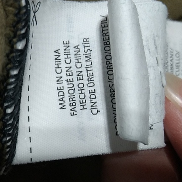 Authentic Polo Sport Ralph Lauren Shirt Sz.XL Large Print On Front (X-50 CRATE) - Picture 10 of 16